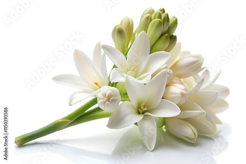 lily of the valley