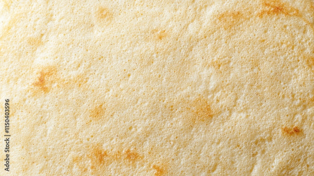 Close-up View of Golden Brown Baked Flatbread Texture Background Close-up View of Golden Brown Baked Flatbread Texture Background