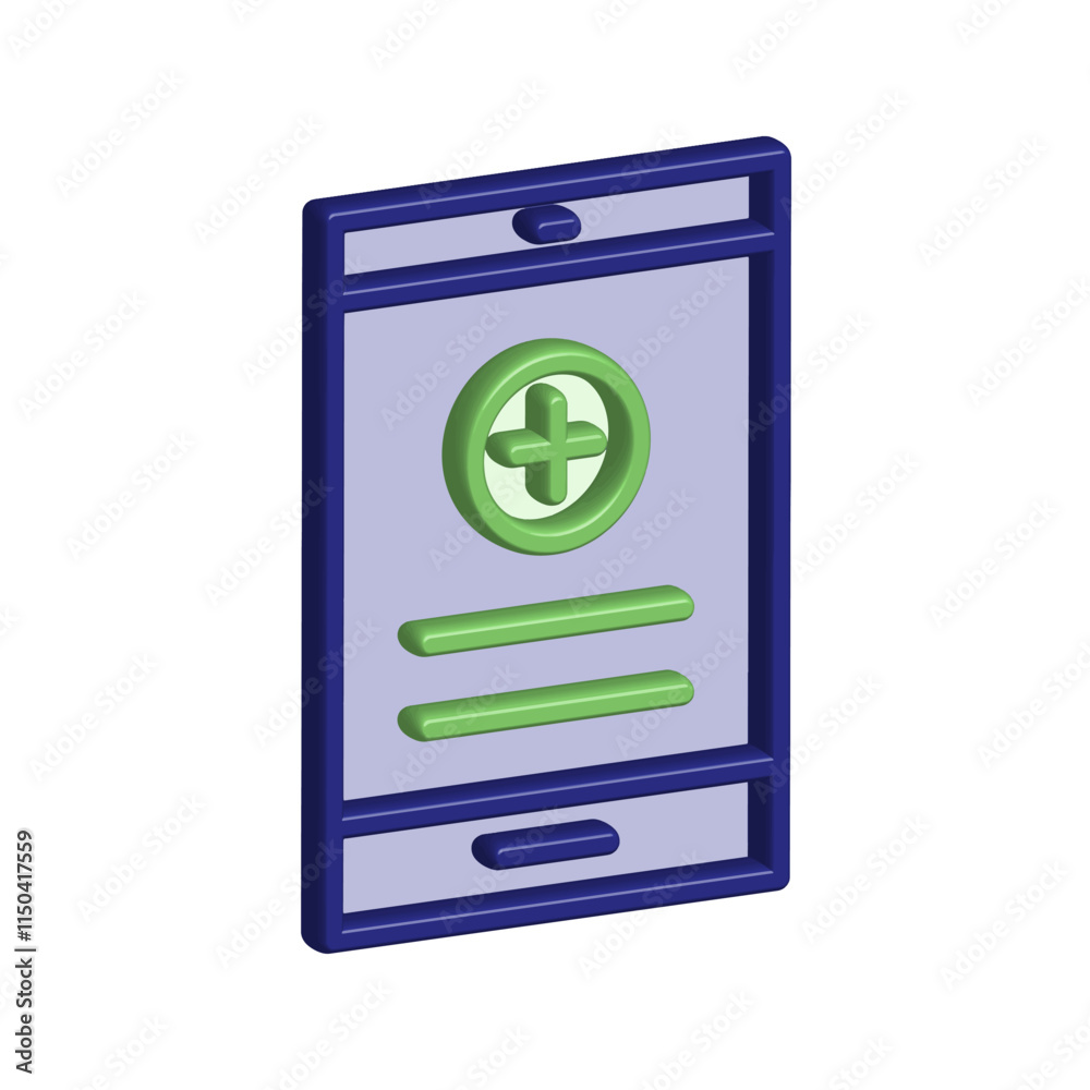 Medical Report icon template Medical Report icon template