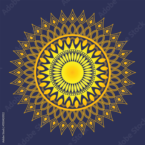 Mandala, Mandala Background, Mandala design, Luxury Mandala, Mandala Mehendi