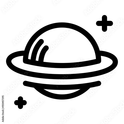 Saturn