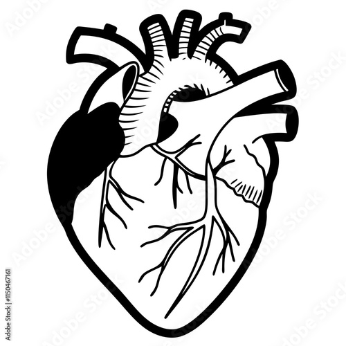 heart icon photo