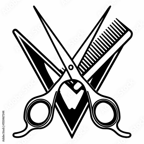 scissors