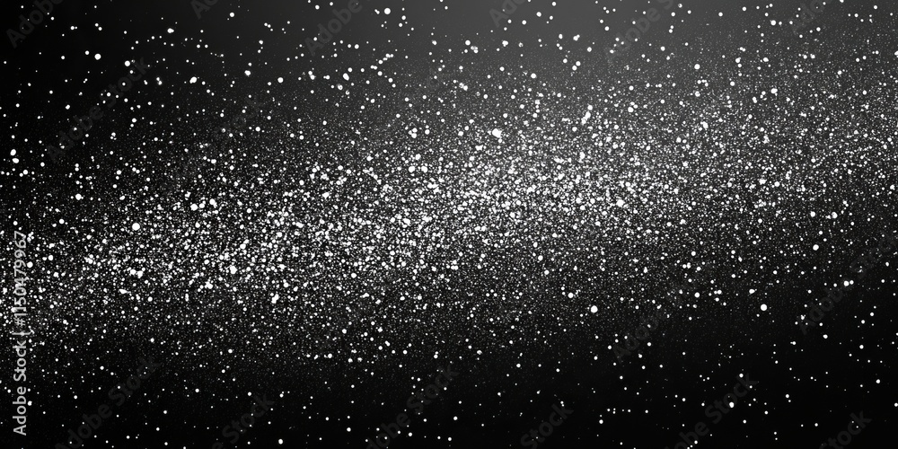 Black and white noisy texture grainy background, monochrome minimal grunge banner header poster backdrop design, Generative AI Black and white noisy texture grainy background, monochrome minimal grunge banner header poster backdrop design, Generative AI