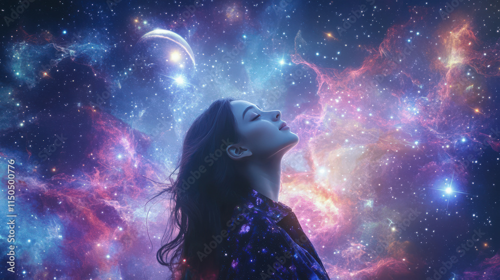 Celestial Dreamer