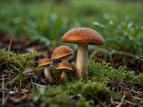 Setas en el campo
