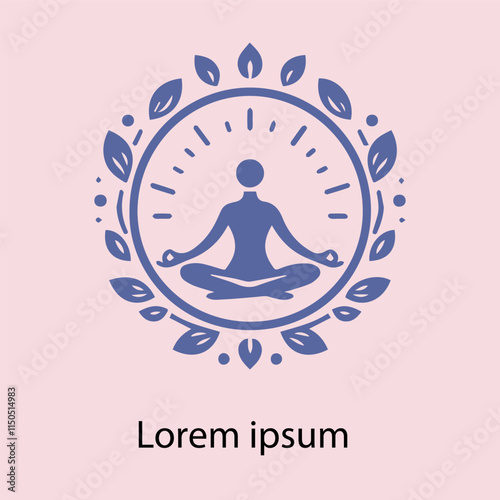 YOGA LOGO