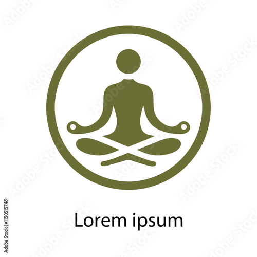 YOGA LOGO