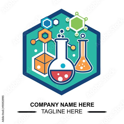CHEMISTRY LOGO