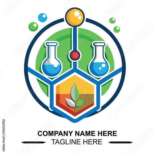 CHEMISTRY LOGO