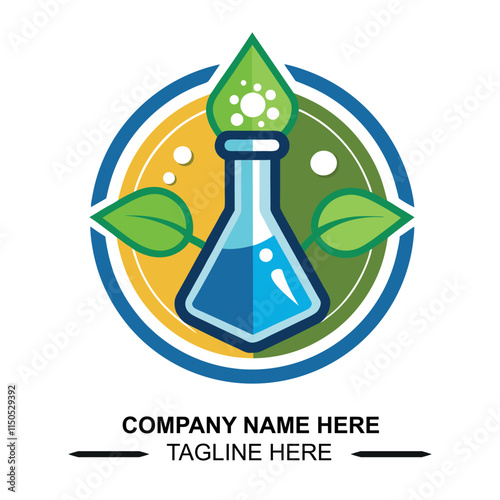 CHEMISTRY LOGO