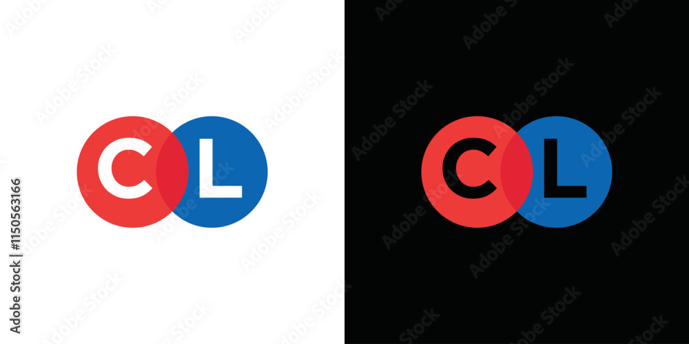 simple letter C initial logo vector simple letter C initial logo vector