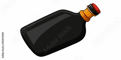 bottle of wine