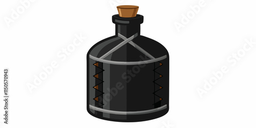 bottle of wine