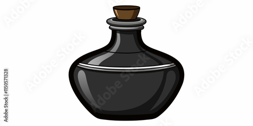 bottle of wine