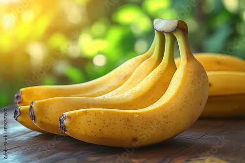 La banane