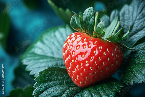 La fraise