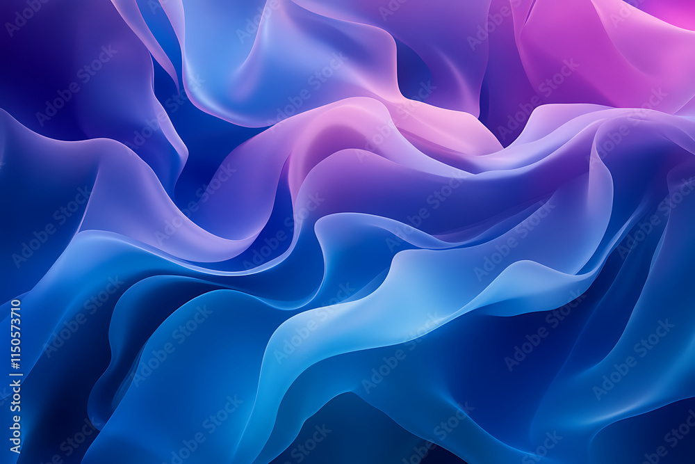 Fototapeta premium fabric