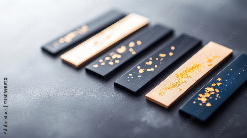 Close Up of Rich Dark Chocolate Piece Glimmering Under Soft Lighting with Silky Smooth Texture and Inviting Aroma Evoking Decadence and Indulgence Close Up of Rich Dark Chocolate Piece Glimmering Under Soft Lighting with Silky Smooth Texture and Inviting Aroma Evoking Decadence and Indulgence