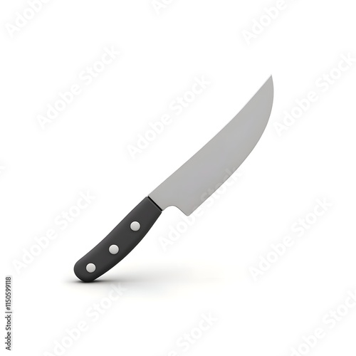 Chef's Knife 