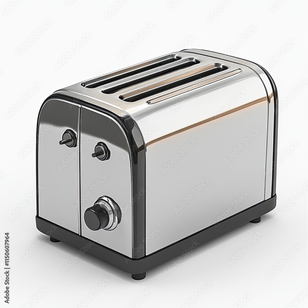 a toaster that has a toaster on it a toaster that has a toaster on it