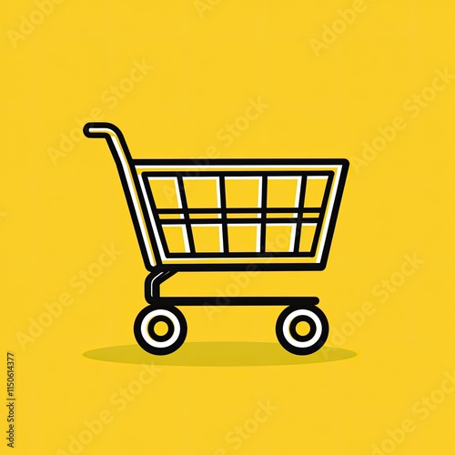 shopping cart icon