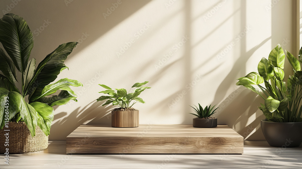 Wooden podium mockup for product display and promotion. Realistic 3d vector illustration set of cylinder and square box goods stage. Promo pedestal template fir natural and eco presentation. Wooden podium mockup for product display and promotion. Realistic 3d vector illustration set of cylinder and square box goods stage. Promo pedestal template fir natural and eco presentation.