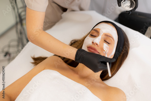 Relaxation and rejuvenation...