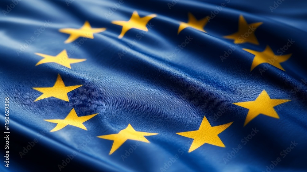 Communication technology with global internet network connected in Europe. Telecommunication and data transfer european connection links. IoT, finance, business, blockchain, security. Communication technology with global internet network connected in Europe. Telecommunication and data transfer european connection links. IoT, finance, business, blockchain, security.