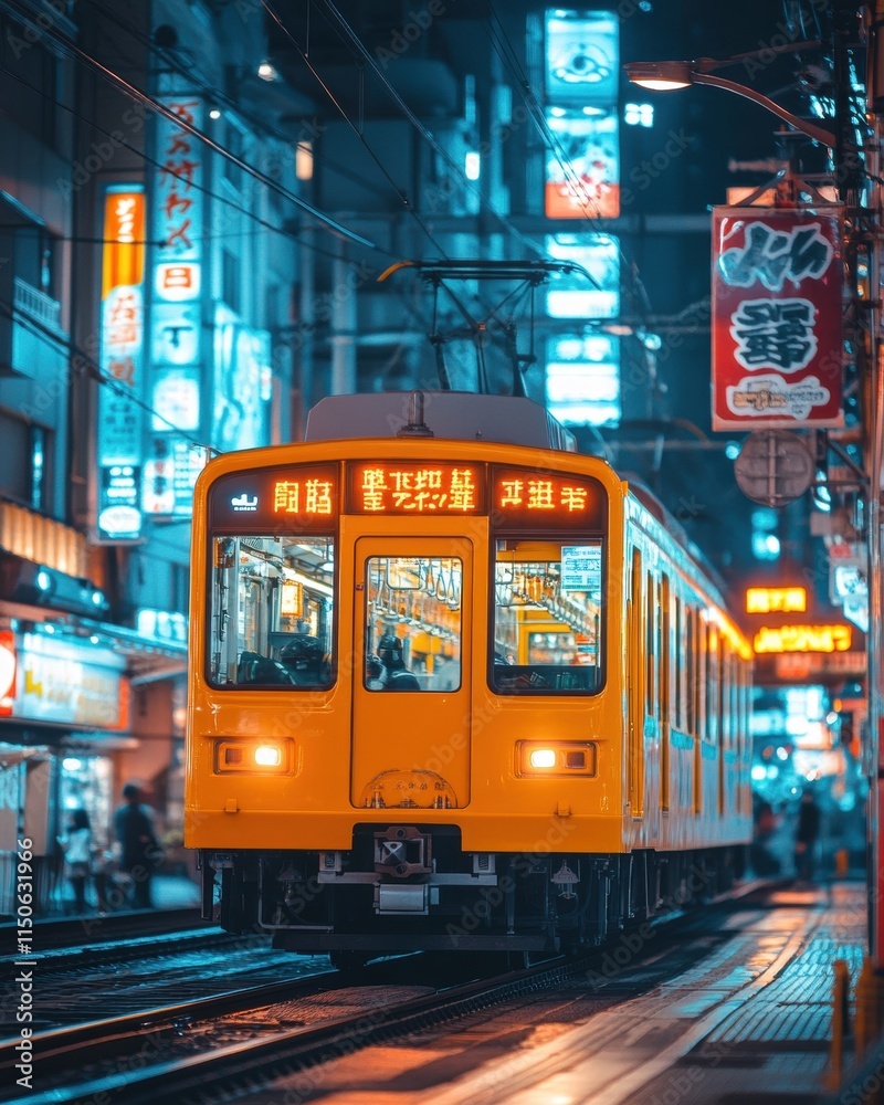 Transport