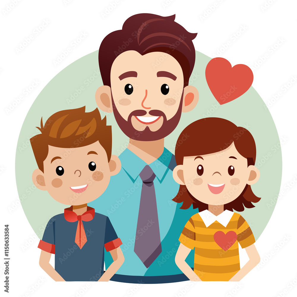 Happy fathers day Happy fathers day