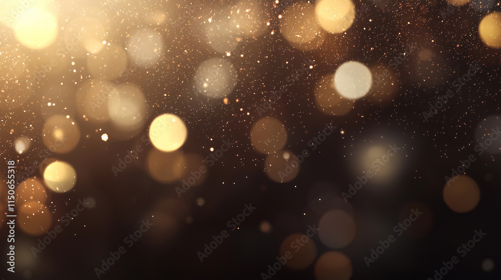 Golden sparks from a fireworks display shoot upward, captured in close detail against a dark, minimalist blurred background. The glowing trails seem to dissolve into the soft, velv Golden sparks from a fireworks display shoot upward, captured in close detail against a dark, minimalist blurred background. The glowing trails seem to dissolve into the soft, velv