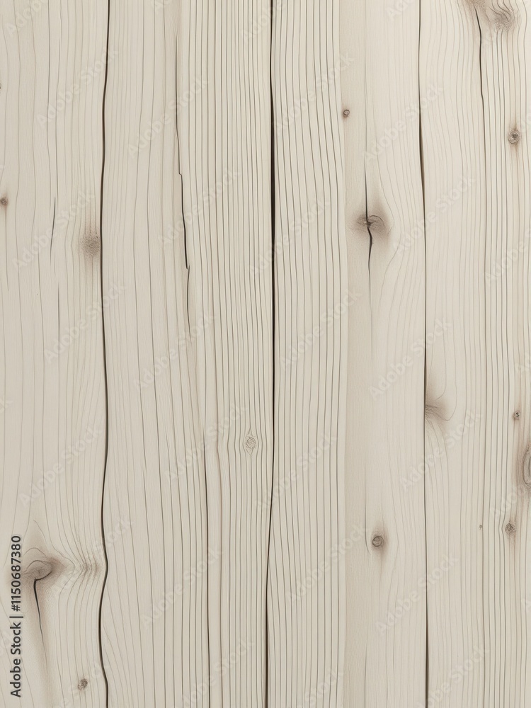 Distressed wood grain pattern on a cream background, cream wallpaper, natural fiber, rustic texture Distressed wood grain pattern on a cream background, cream wallpaper, natural fiber, rustic texture