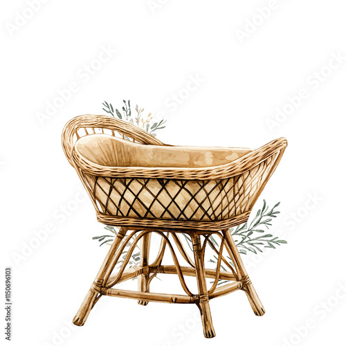 bassinet