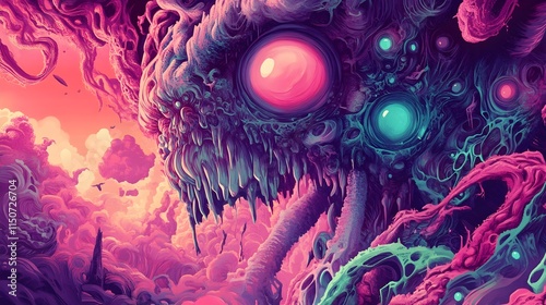 Red Button: Vibrant and Spectacular Graphic Resources for Your Best Design Projects