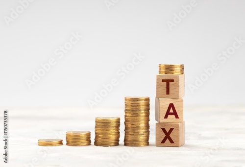 taxes, taxable and non-taxable income, annual tax increases,