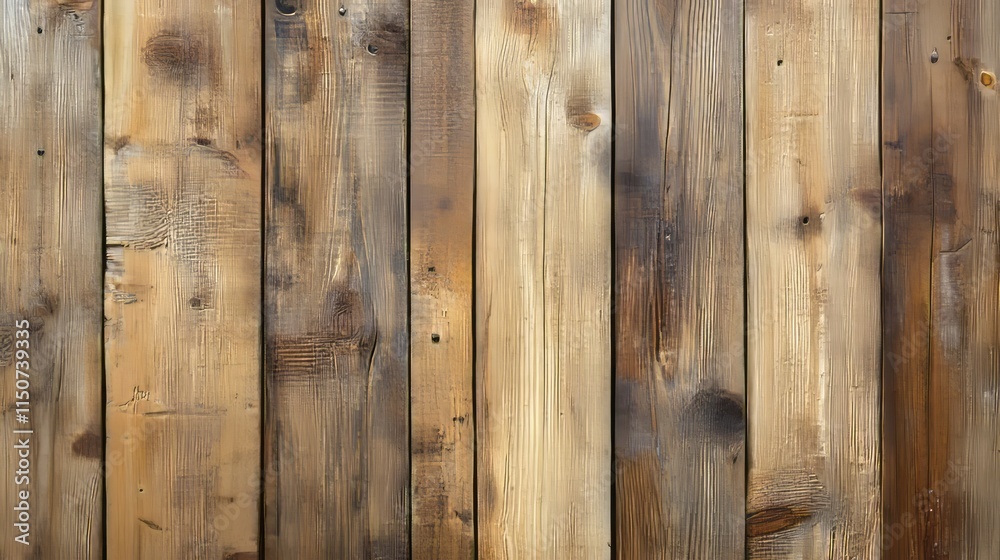A light wood panel background with simple, clean lines and a natural, airy feel. A light wood panel background with simple, clean lines and a natural, airy feel.