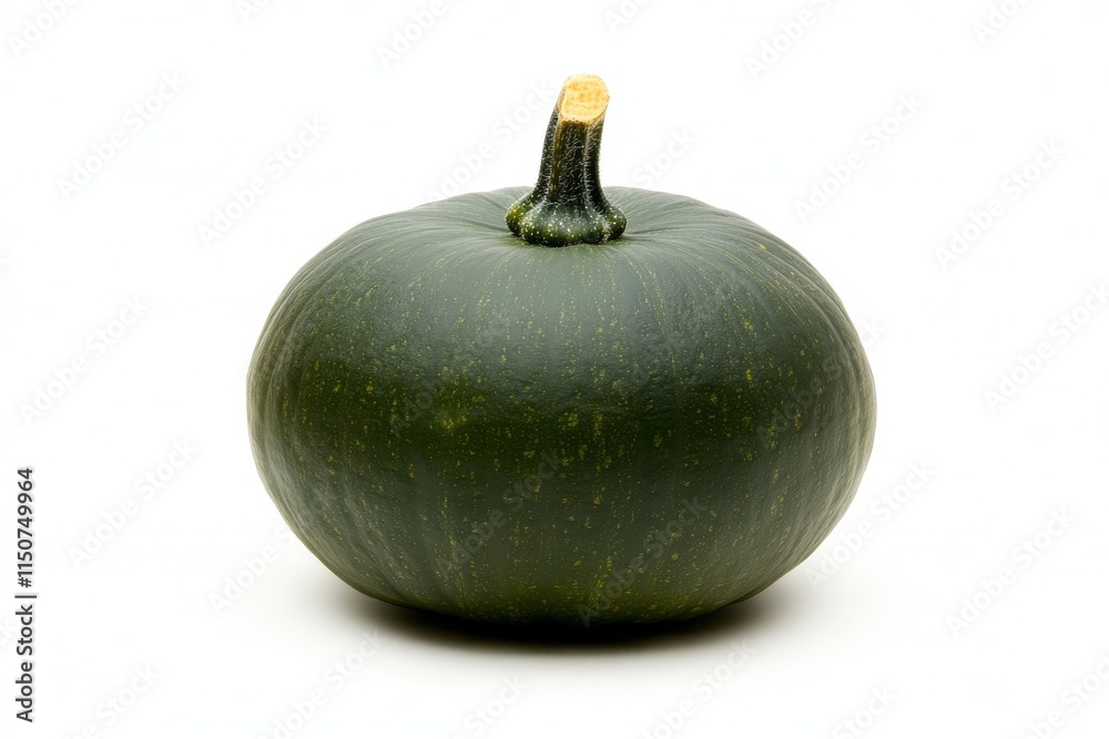 pumpkin isolated