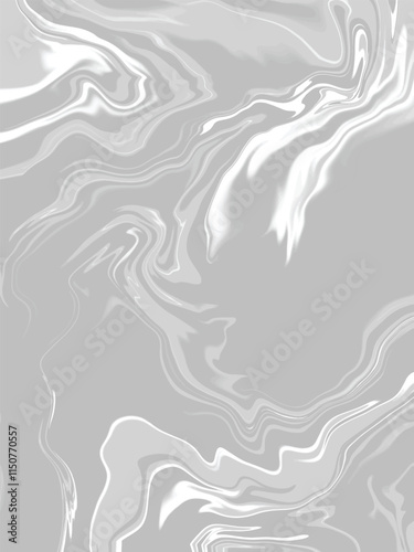 color mixing , Creative fluid style poster, background of fluid and liquid paint colors, abstract background. Liquid dynamic gradient waves. Fluid marble texture, abstract fluid art