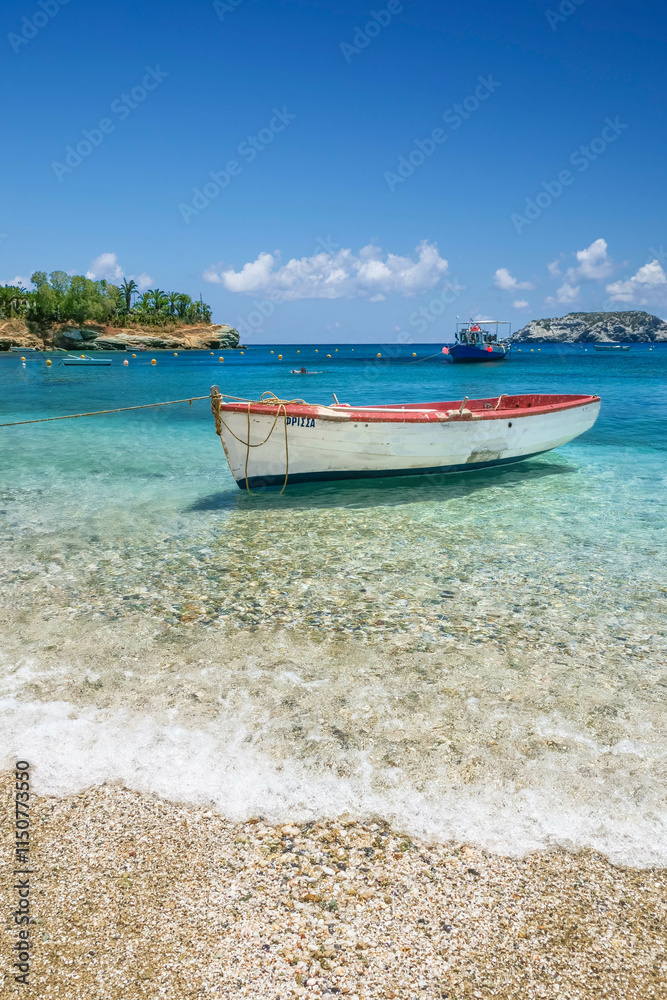 Agia Pelagia Beach Heraklion Crete Greece Agia Pelagia Beach Heraklion Crete Greece