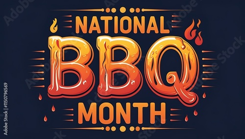 National BBQ Month Celebrates Grilling Season