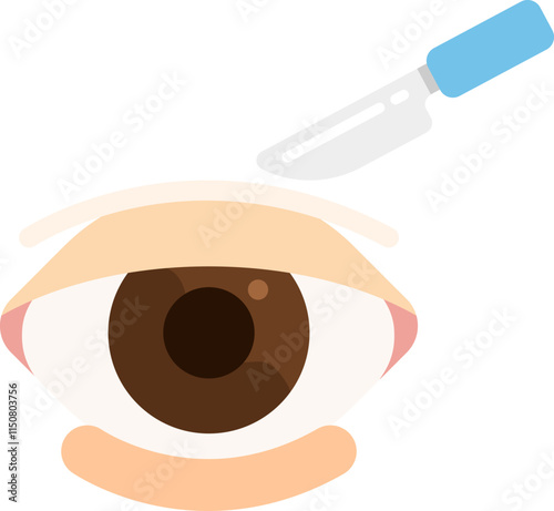 double eyelid surgery blepharoplasty plastic surgery