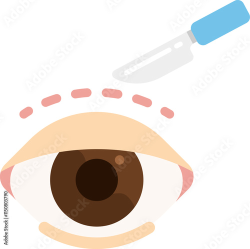 double eyelid surgery blepharoplasty plastic surgery