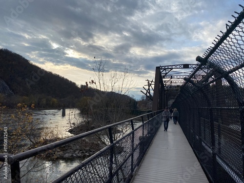 Maryland Heights - Harpers Ferry, WV photo