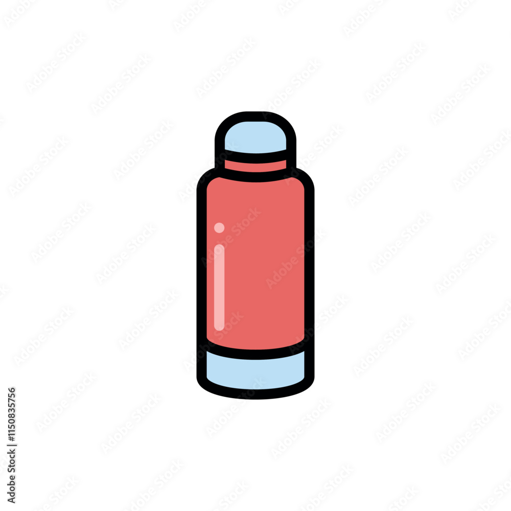 tumbler icon vector design template elegant style tumbler icon vector design template elegant style