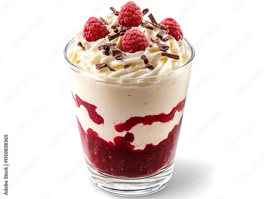 white chocolate raspberry mousse white chocolate raspberry mousse