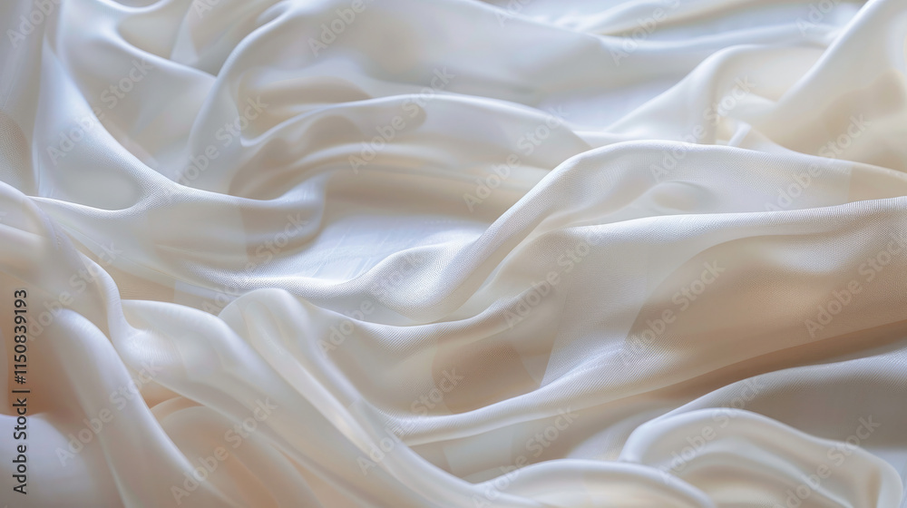 silk fabric background silk fabric background