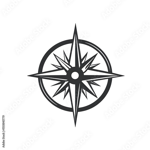 compass icon
