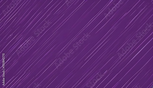 Clear Plain Shiny Warm Soft Vintage Bokeh Cloudy Wave Like Geometric Purple Background or Texture