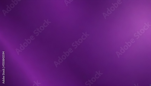 Clear Plain Shiny Warm Soft Vintage Bokeh Cloudy Wave Like Geometric Purple Background or Texture